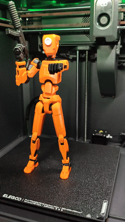 Dummy 13 Version 1.0 200% + Accessories