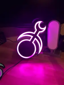 Slaanesh Lightbox