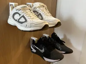 Gancio scarpe