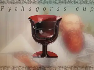 Revisited Pythagoras Cup [Greedy Cup]