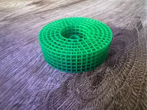Jebao DC4000 Skimmer Impeller