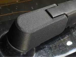 Honda HR-V (and others...) rear wiper cover