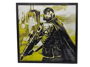 Helldivers Recruit