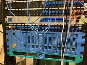 12 Trays HDD Enclosure, 3U Rack Mountable