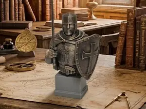 Antico Cavaliere Templare