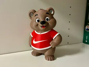 Cute Bear