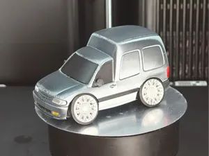 Volskwagen Caddy mk2