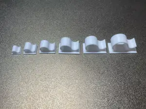 Cable Clips