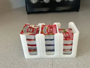 Jam Holder