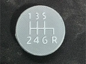 Performance Gear Shifter Knob for G29