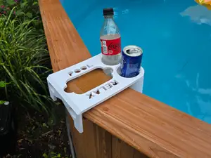 Pool Getränkehalter