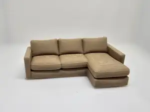 Corner Sofa - for your dollhouse or any others