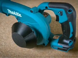 Makita DUB185/186 Inverted Air Intake cover