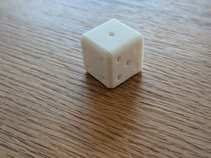Würfel in 3D