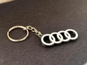 Chaveiro Audi