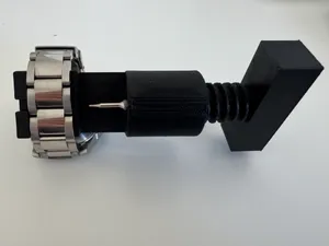 Watch Pin Extractor