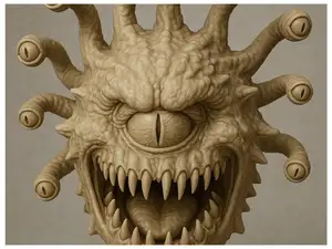 Beholder