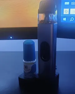 Vaporesso XROS & 10ml Juice holder