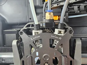 H2D TPU Head Holder