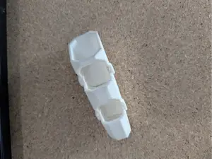 Finger Armor