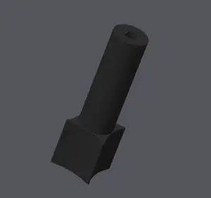 Boiler water tap