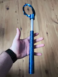 Quest 3 Golf Stick