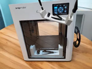 snapmaker u1 toolbox