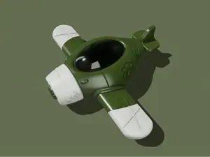 CA Aircraft
