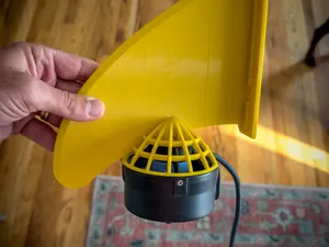 T200 Thruster - Paddle Board SUP Fin Motor