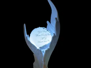 Aura Memoria – Das Licht der Ewigkeit