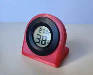 Thermometer/Hygrometer Holder