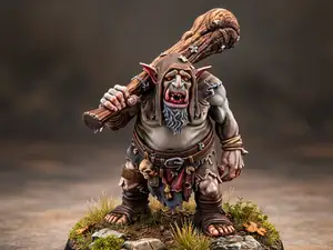 Goblin Giant