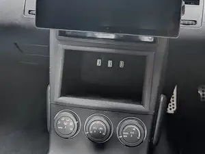 350z 2 din head unit cubby replacement