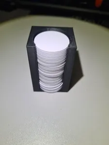 NFC Tag Holder