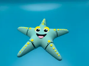 Flexi Starfish