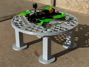 FPV Take-Off Pad (3" / 5")