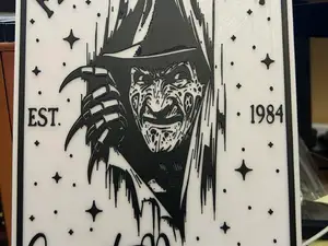 freddy kruger