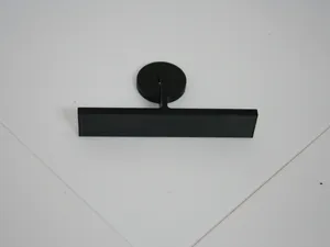 Schrank Rückwand Retter und Fixierer