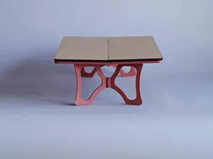Mesa Dobrável