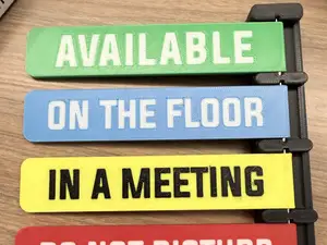 Status Flags