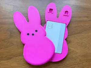 Peep to Pay