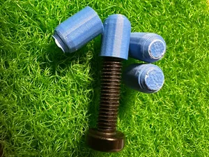 Thread Cover M5 x 10 (Protective Cap)