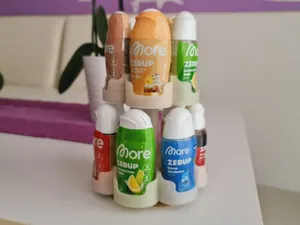 More Syrup Bottle Stand (5-7-12 Bottle Capacity)