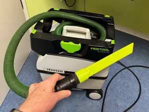 Festool shop Vac Nozzle - Long version