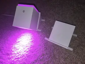 Stands for Govee Cube Lights