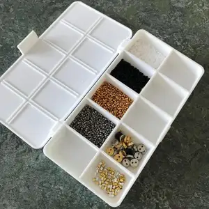 Miyuka Beads Sorting Box