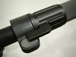 Xiaomi Ultra 4 Scooter Drehgriff Gas