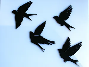 4 Vogel
