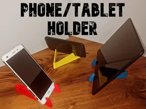 Phone and Tablet Holder