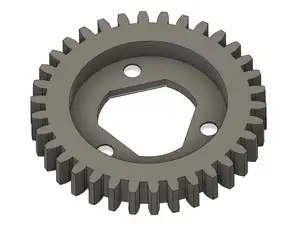 Team Associated 1/14 Scale 32p 34t Spur Gear